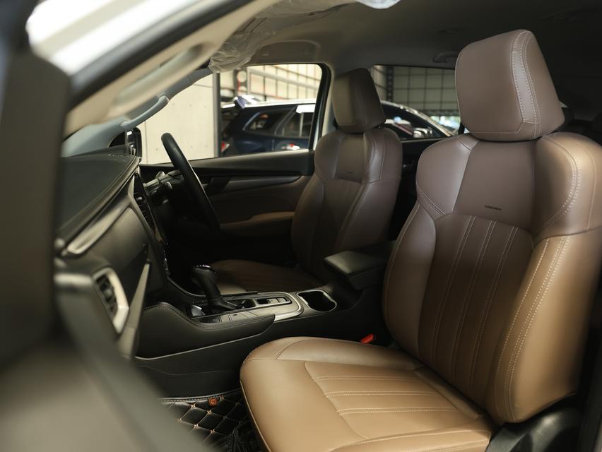 2022 Isuzu MU-X 1.9 (ปี 20-26) Active SUV AT รูปที่ 15