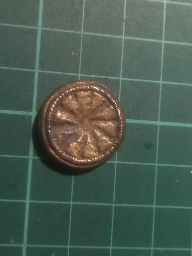 พระงบน้ำอ้อย หลวงพ่อโบ้ย