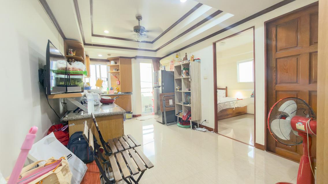 คอนโด สวัสดี กรุงเทพ 2