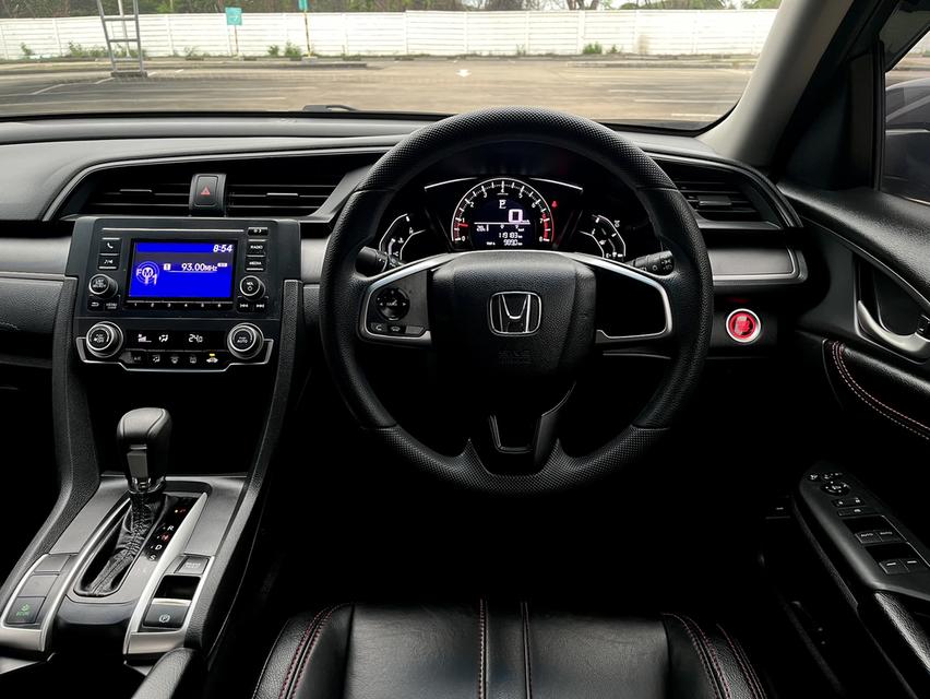 HONDA CIVIC FC 1.8.E ปี 2016 รูปย่อยที่ 4