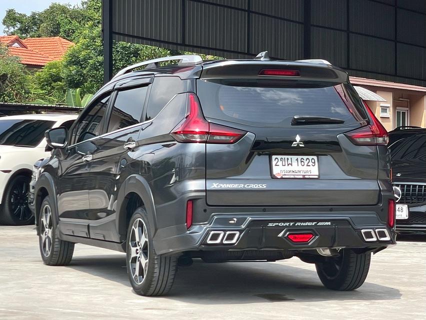 Mitsubishi Xpander 1.5Cross ปี20 6