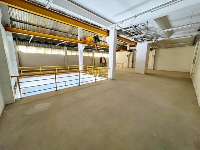 บางบัวทอง 7-Eleven 1.7 กม.ให้เช่าโกดัง 2 ชั้น ย่านบางบัวทอง 2,000 ตร.ม. 5ไร่ ศูนย์กระจายสินค้าโลตัส 6