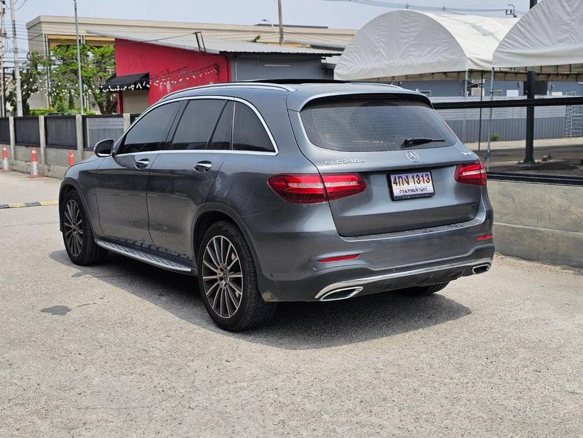 ขาย Benz Glc250d Amg ปี18 7