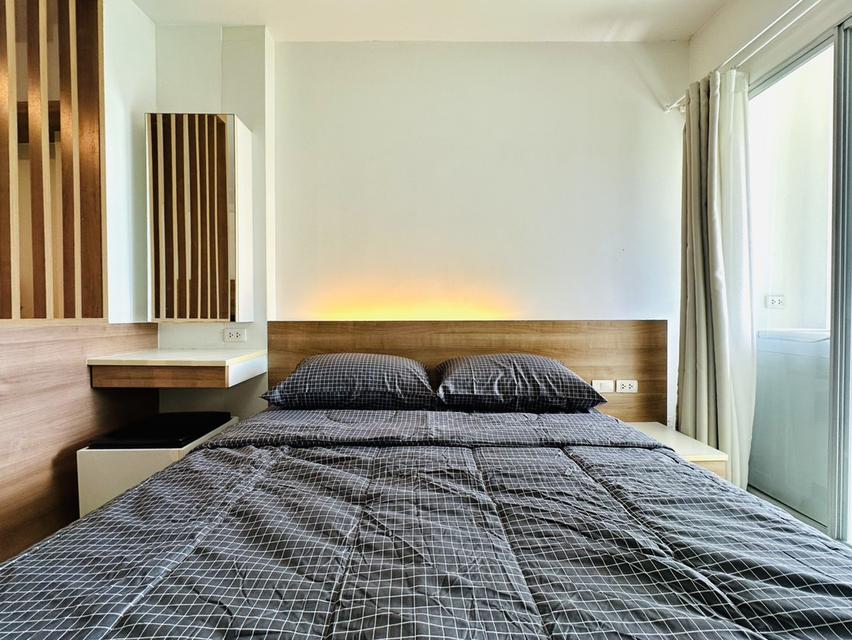 คอนโดศุภาลัย ซิตี้ รีสอร์ท รัชดา - ห้วยขวาง 3