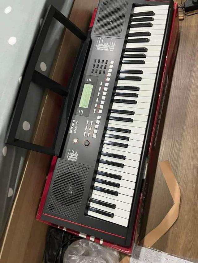 Roland EX-10  3