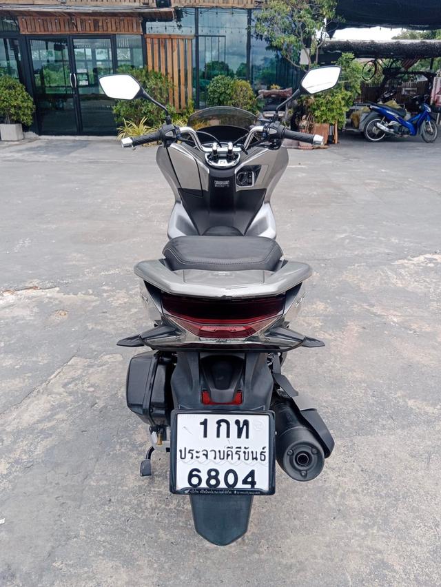 มอเตอร์ไซค์ Honda PCX มือ 2 ราคาถูก 3