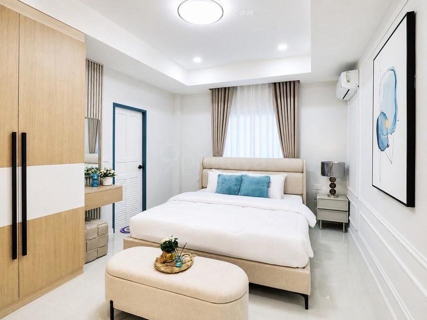 For Sale — Newly Renovated Pool Villa at Ariya Villa, Soi Siam Country ClubNewly renovated pool villa for sale at Ariya Villa, located in the popular 10