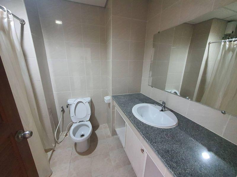 ขายคอนโด วิวทะเล ย่านหาดจอมเทียน 7