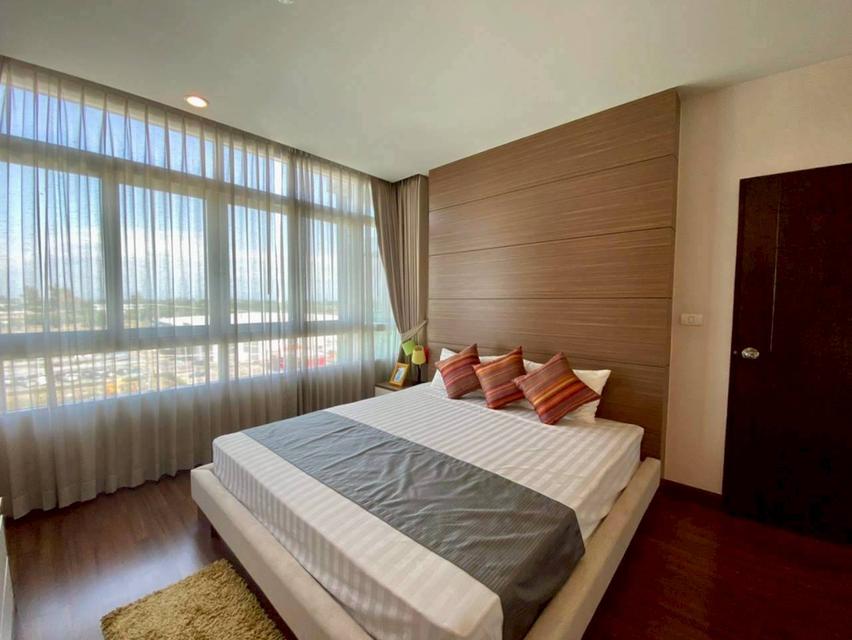 The Unique Condo@RuamChok 4