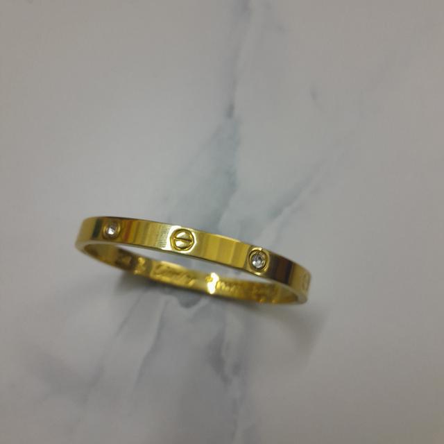 กำไล cartier 2