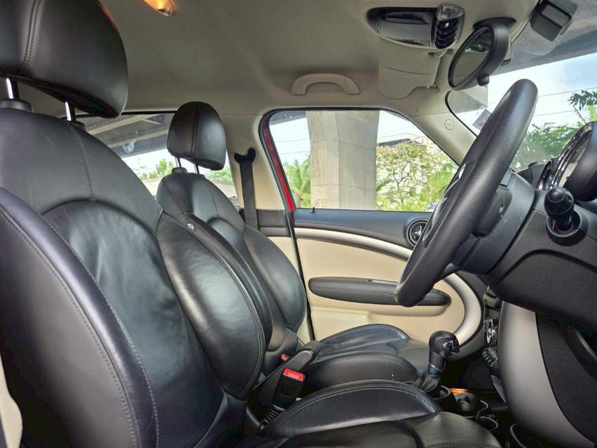 Mini Cooper 1.6Countryman ปี14 9