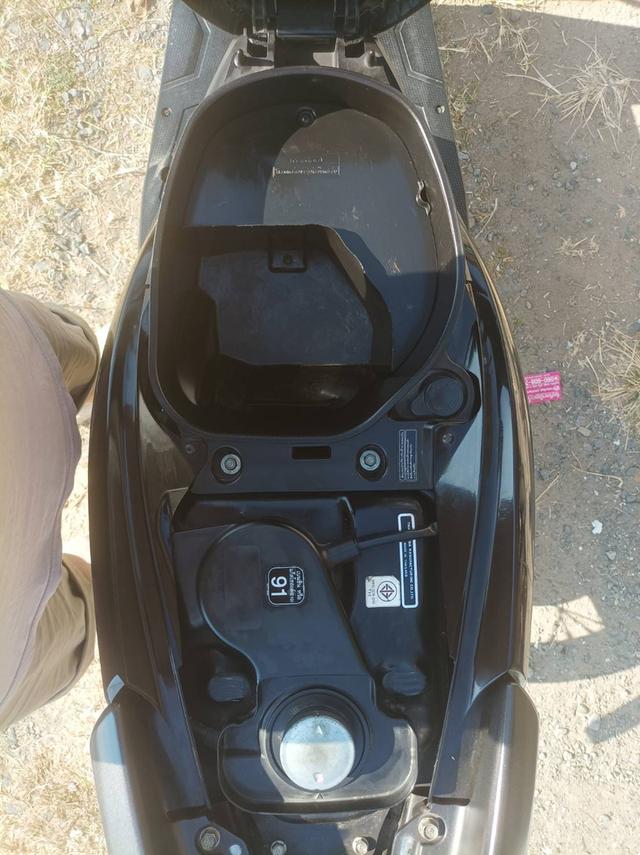 HONDA CLICK110i มือสอง ปี 2008 รูปที่ 10