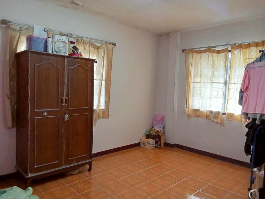 ขายบ้านเดี่ยว 2 ชั้น หมู่บ้านบางปะอินธานี 9