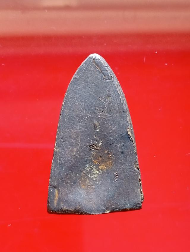 พระหลวงพ่อทวดวัดช้างให้ รูปย่อยที่ 2