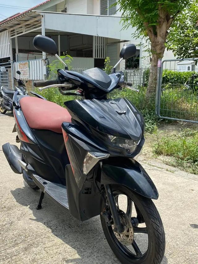 ขาย Yamaha GT125 2