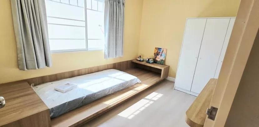 ให้เช่าบ้านเดี่ยว อินดี้ บางนา กม.7 ใกล้เมกาบางนา บางพลี สมุทรปราการ BRE24243 9