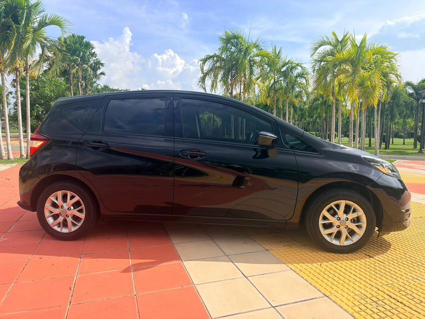 2020 Nissan Note 1.2 E A/T รูปย่อยที่ 2
