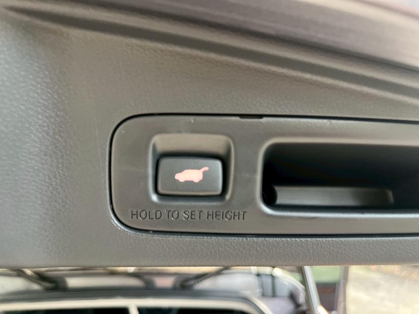 2018 Honda CR-V 1.6EL รถสวยมือเดียว พร้อมใช้งาน  6