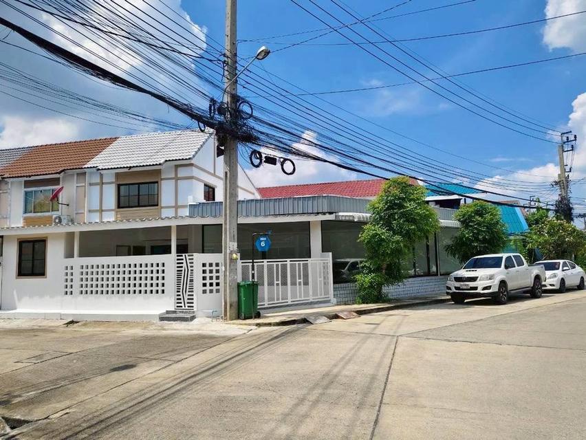 พฤกษา45 ถนนวัดลาดปลาดุก 1