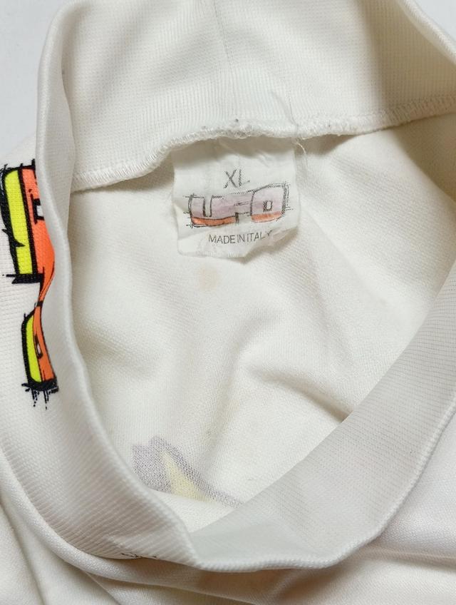 เสื้อวิบากUfo 10