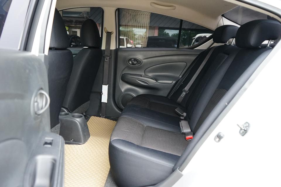 2014 N.ALMERA 1.2E 11