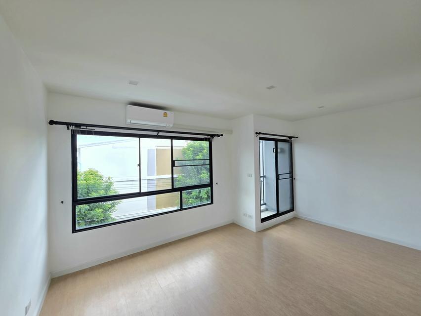 ขายทาวน์โฮม 3 ชั้น พาทิโอ งามวงศ์วาน 47 (Patio Ngamwongwan 47) 4