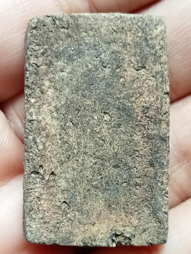 พระสมเด็จ พระเก่าสะสม รูปที่ 2