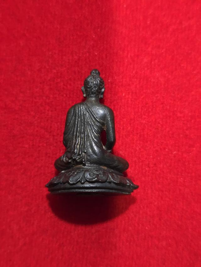 พระกริ่งพุทธปริตร ปี 2515 รูปย่อยที่ 2