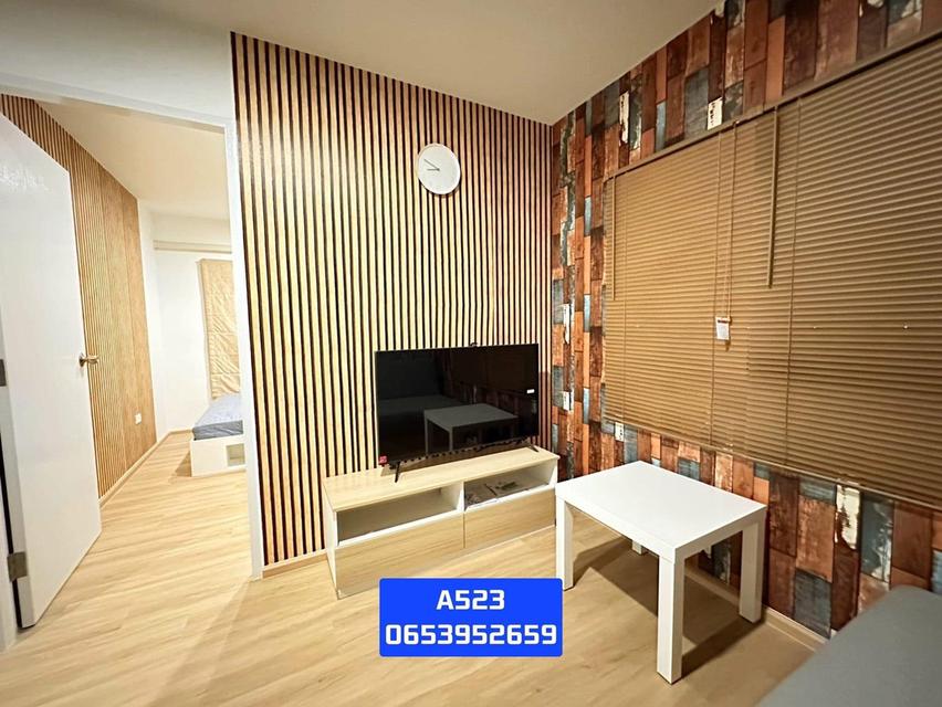 ให้เช่าห้อง เสนาคิทท์ ฉลองกรุง-ลาดกระบัง 4