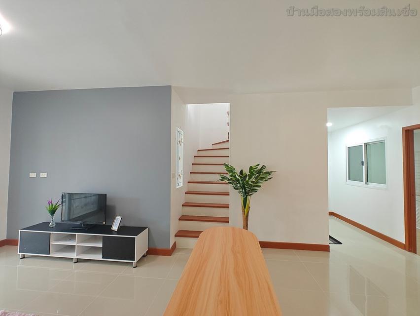 หมู่บ้านพฤกษาวิลล์31 สายไหม 7