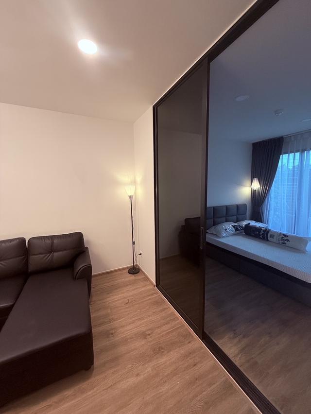 ให้เช่าคอนโดสุขุมวิท 101 5