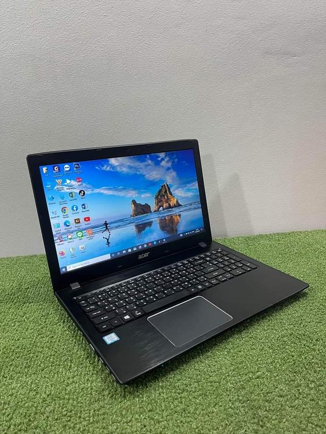 Acer I7 