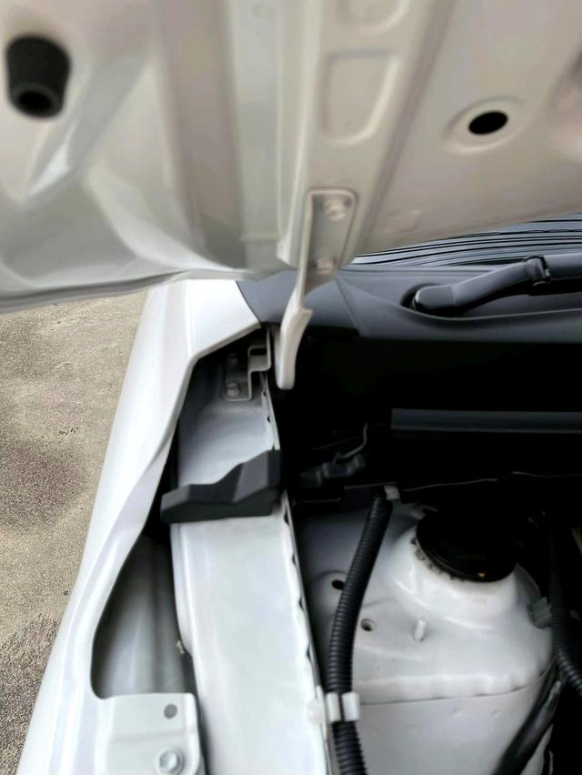 Toyota Yaris Ativ Smart 1.2 A/T ปี66 (2023) 16