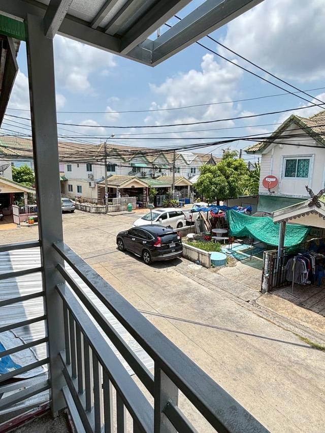 หมู่บ้านพฤกษา18/1 2
