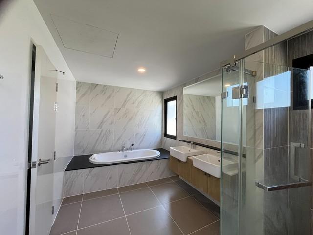 ขายบ้านเดี่ยว The City สะพานมหาเจษฎาบดินทร์ ที่ดิน 78 ตร.วา Modern หลังใหญ่ ทำเลสะพานมหาเจษฎาบดินทร์ 19