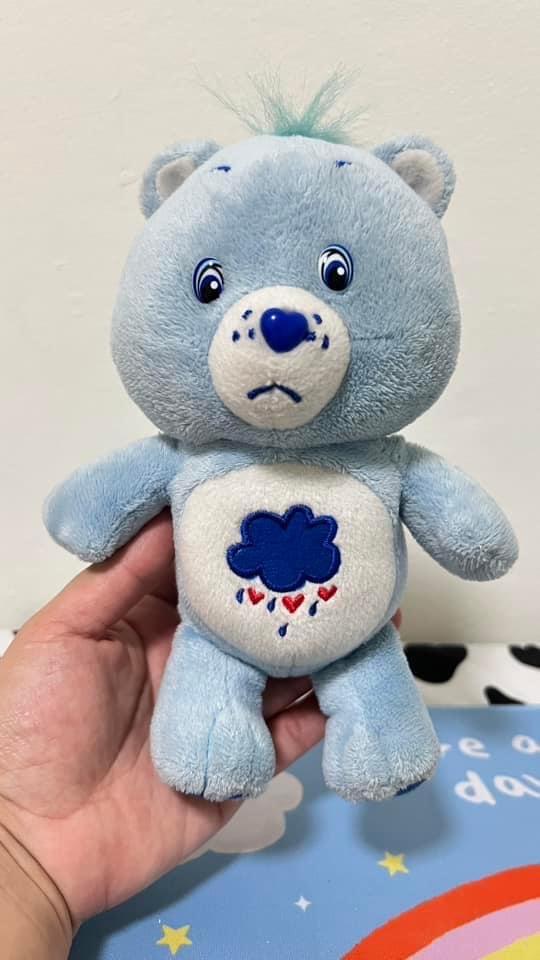 ตุ๊กตา Care Bears มีตำหนิป้ายจาง