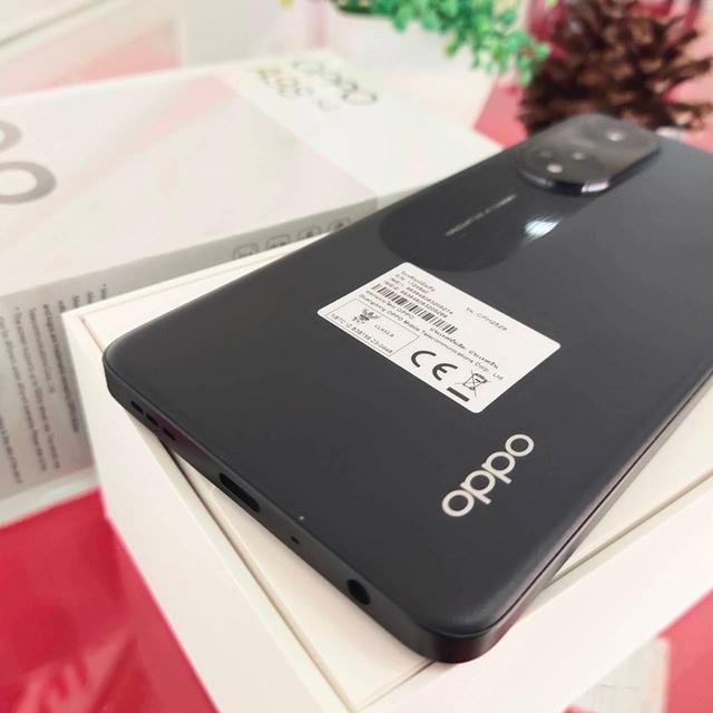 OPPO A98 เครื่องสวย ไม่มีตำหนิ 2