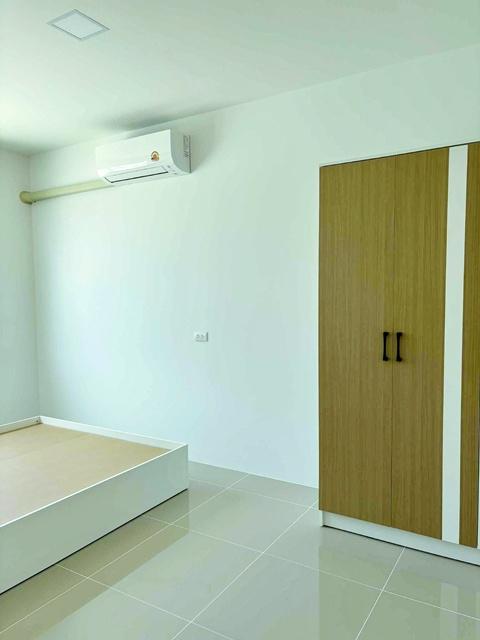 บิ๊กซี คลองสาม 1.9 กม.ให้เช่าทาวน์โฮมบ้านพฤกษา คลองสาม 2 ชั้น เปิดซิง! ตลาดไท 3.2 กม. 16 ตร.วา.130 ตร.ม. 3 นอน 2 น้ำ เฟอ 7