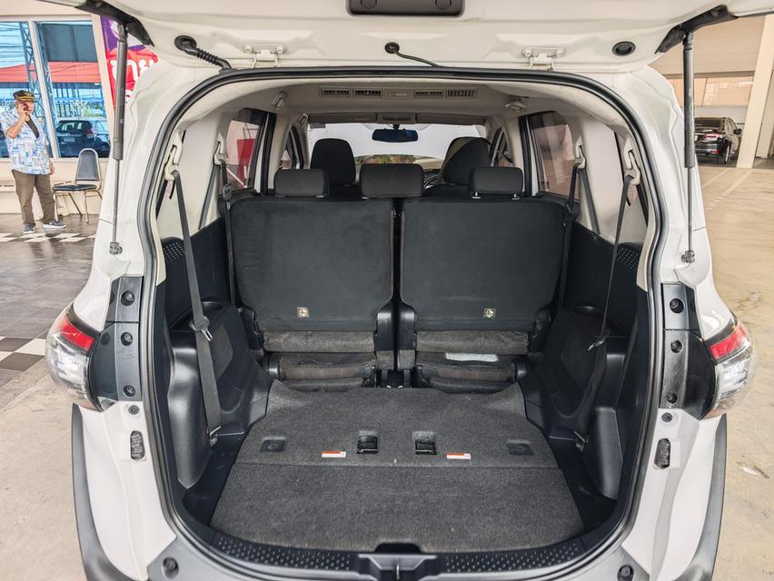 รหัสรถ KCY4592 TOYOTA SIENTA 1.5G AUTO ปี 2019 9