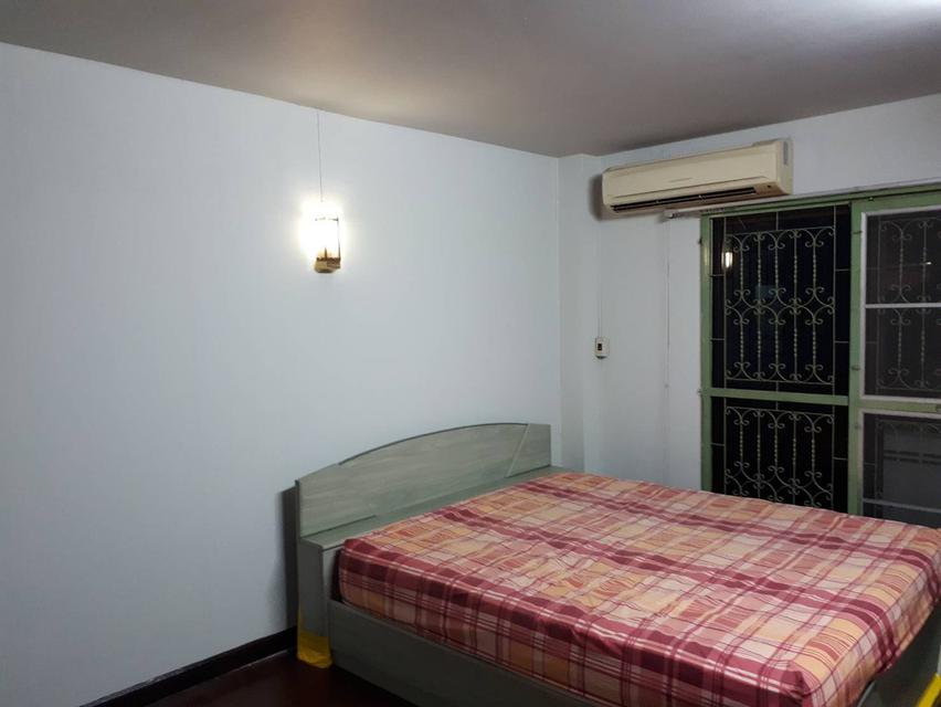 ขายบ้านทาวน์โฮมจรัญ71-3 ชั้นหัวมุม 45 ตารางวา-7.7ล้าน-ใกล้ MRTบางพลัดและLotusจรัญ 6