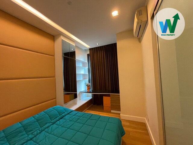 เช่า Equinox Phahol-Vibha ห้องใหม่ ไม่เคยปล่อยเช่า ใกล้ BTS/MRT และแหล่งช้อปปิ้ง Union Mall / Central ลาดพร้าว 5