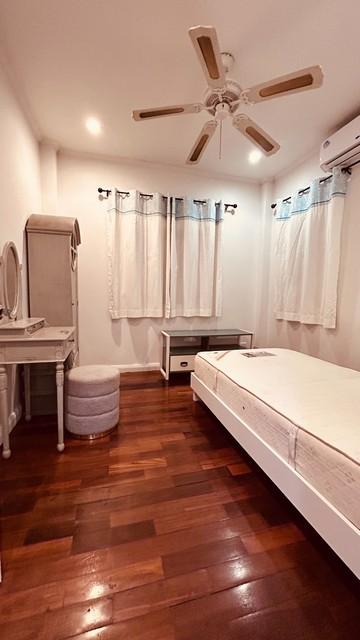 ให้เช่า บ้านเดี่ยว หมู่บ้านฟ้ากรีนพาร์ค ลาดพร้าว 101 Baan Fah Green Park Ladprao 101 ใกล้เลียบด่วน เกษตรนวมินทร์ นวมินทร์111 โยธินพัฒนา โพธิ์แก้ว 18