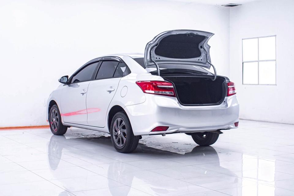 รหัสรถ 1D815 VIOS 1.5 E MNC 2018 14