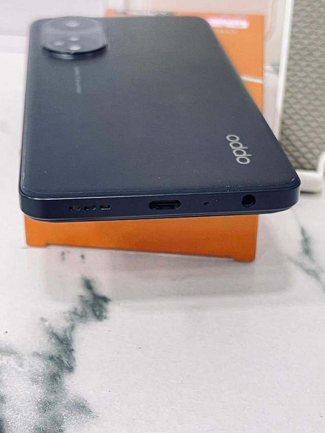 Oppo A98 มือ2 สภาพใหม่มาก 2