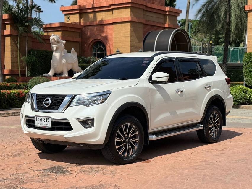 (แจ้งรหัสรถ PJP845) 2020 #NISSAN #TERRA 2.3 V 2WD
