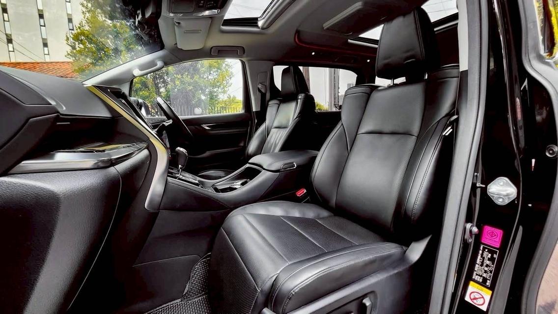 รหัสรถ PR6969 TOYOTA Vellfire 2.5 CVT Minor-change 2019 16