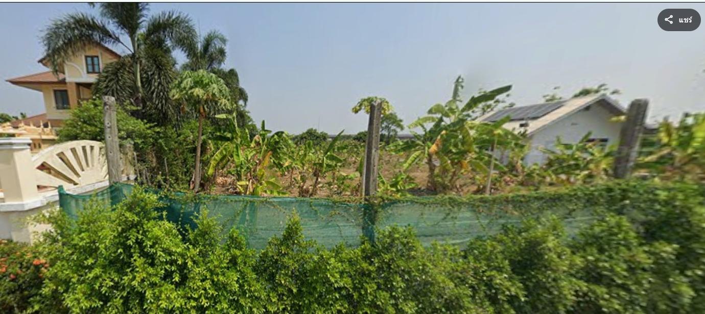 ขาทที่ดิน บางใหญ่ นนทบุรี 2งาน 77.5 ตารางวา 9