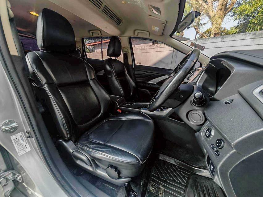 2020 MITSUBISHI XPANDER 1.5GT 17