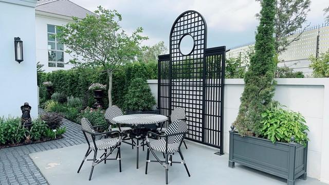 ขายบ้านเดี่ยว Perfect Masterpiece กรุงเทพกรีฑา Zone ใหม่ พร้อมตกแต่งในบ้าน สวนรอบบ้าน มีสนามบาสในบ้าน ราคาขาย 105,000,000 บาท 17