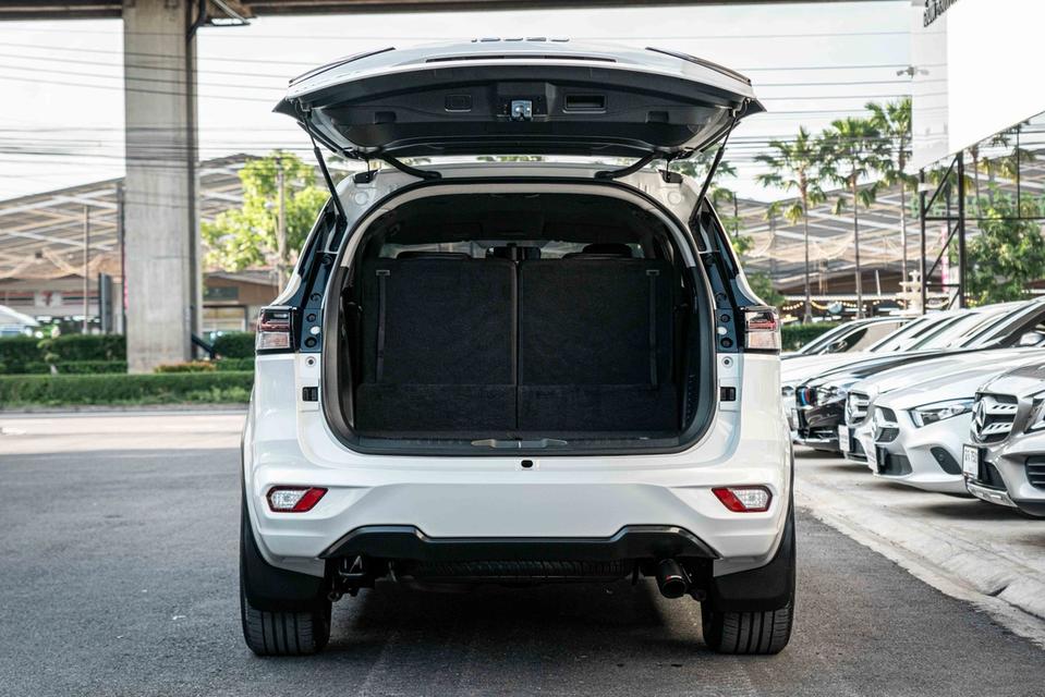 รหัสรถ NP4264  รุ่นรถ : ISUZU MU-X 1.9 ACTIVEปีรถ : 2023 รูปที่ 6